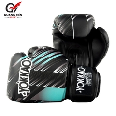 Găng Boxing YOKKAO Power – Black