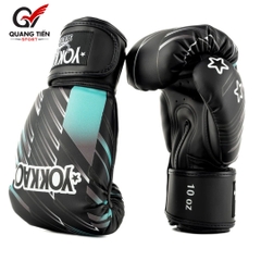 Găng Boxing YOKKAO Power – Black