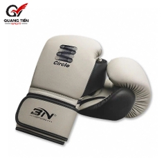 Găng tay boxing BN CIRCLE cao cấp chính hãng mẫu mới 2026