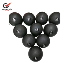 BÓNG ĐẬP - BÓNG CÁT 2-3-4-5-6-7-8-10kg TẬP GYM (SLAMBALL)