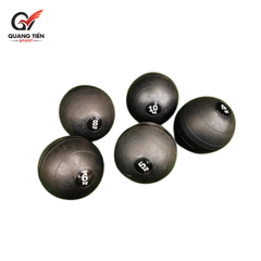 BÓNG ĐẬP - BÓNG CÁT 2-3-4-5-6-7-8-10kg TẬP GYM (SLAMBALL)