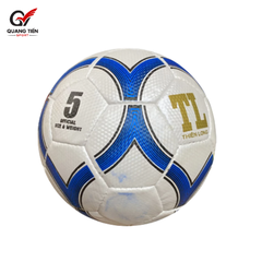 Bóng Đá PALEDAS 2.21 Size4 - size 5 (tặng kim bơm và túi lưới đựng bị bóng)- xả hàng - bóng ố