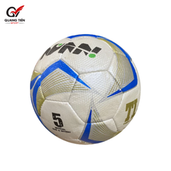 Bóng Đá PALEDAS 2.21 Size4 - size 5 (tặng kim bơm và túi lưới đựng bị bóng)- xả hàng - bóng ố