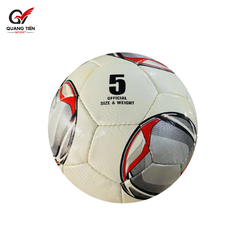 Bóng Đá PALEDAS 2.21 Size4 - size 5 (tặng kim bơm và túi lưới đựng bị bóng)- xả hàng - bóng ố