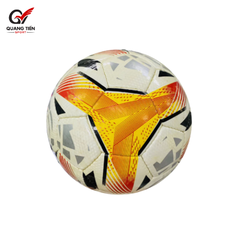 Bóng Đá PALEDAS 2.21 Size4 - size 5 (tặng kim bơm và túi lưới đựng bị bóng)- xả hàng - bóng ố