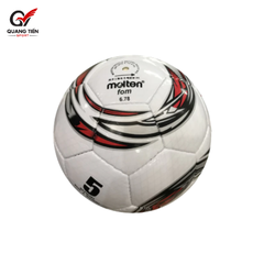 Bóng Đá PALEDAS 2.21 Size4 - size 5 (tặng kim bơm và túi lưới đựng bị bóng)- xả hàng - bóng ố