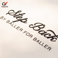 Áo Ba Lỗ Stepback Sleeveless ByBallerForBaller – Tank Top