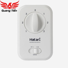 Quạt đảo trần Hatari HE-C18M1