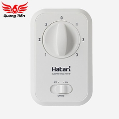 Quạt đảo trần Thái Lan Hatari HT-C16M7