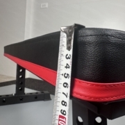 Ghế băng tập tạ Kingbox YB-01