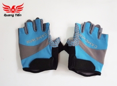 Găng tay tập Gym , tập tạ cho nam nữ CAMEWIN 0904