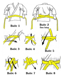 Võ phục pencak silat vải kaki cao cấp
