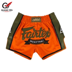 Quần Muay Thai Fairtex – BS1705