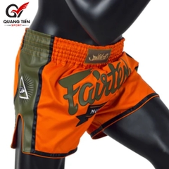 Quần Muay Thai Fairtex – BS1705