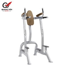 Hoist CF3252 Ghế tập đá bụng/tay sau thương hiệu Mỹ [Vertical Knee Raise/Dip]