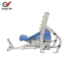 Hoist CF2179B Ghế tập ngực đa năng thương hiệu Mỹ [Way Olympic Bench]