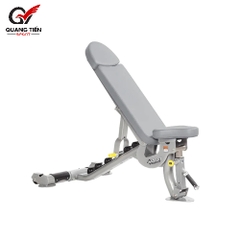 Hoist CF3160 Ghế tập tạ điều chỉnh độ dốc thương hiệu Mỹ [Multi Adjusttable Bench]