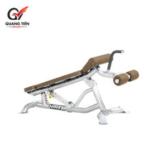 Hoist CF3162 Ghế điều chỉnh đa năng thương hiệu Mỹ [Super Flat/Decline Bench]