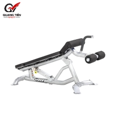 Hoist CF3162 Ghế điều chỉnh đa năng thương hiệu Mỹ [Super Flat/Decline Bench]