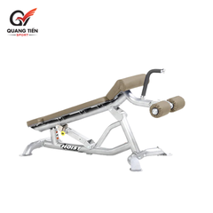 Hoist CF3162 Ghế điều chỉnh đa năng thương hiệu Mỹ [Super Flat/Decline Bench]