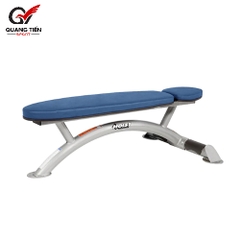 Hoist CF3163 Ghế tập tạ thương hiệu Mỹ [Flat Bench]