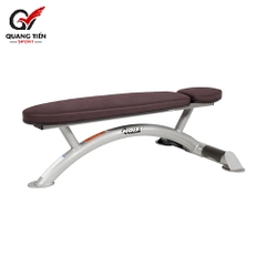 Hoist CF3163 Ghế tập tạ thương hiệu Mỹ [Flat Bench]