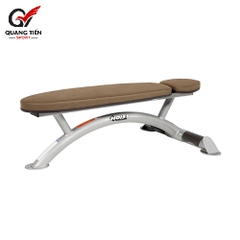 Hoist CF3163 Ghế tập tạ thương hiệu Mỹ [Flat Bench]