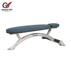Hoist CF3163 Ghế tập tạ thương hiệu Mỹ [Flat Bench]