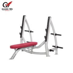 Hoist CF3170 Ghế tập đẩy ngực thương hiệu Mỹ [Flat Olympic Bench]