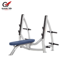Hoist CF3170 Ghế tập đẩy ngực thương hiệu Mỹ [Flat Olympic Bench]