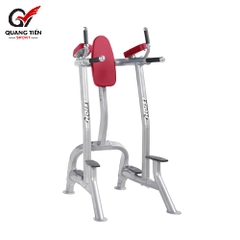 Hoist CF3252 Ghế tập đá bụng/tay sau thương hiệu Mỹ [Vertical Knee Raise/Dip]