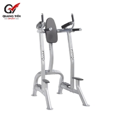 Hoist CF3252 Ghế tập đá bụng/tay sau thương hiệu Mỹ [Vertical Knee Raise/Dip]