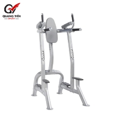 Hoist CF3252 Ghế tập đá bụng/tay sau thương hiệu Mỹ [Vertical Knee Raise/Dip]