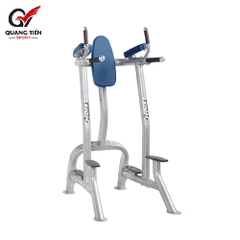 Hoist CF3252 Ghế tập đá bụng/tay sau thương hiệu Mỹ [Vertical Knee Raise/Dip]