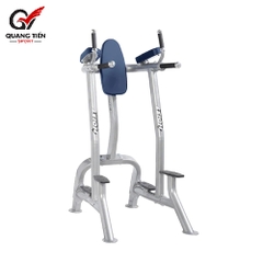 Hoist CF3252 Ghế tập đá bụng/tay sau thương hiệu Mỹ [Vertical Knee Raise/Dip]