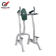 Hoist CF3252 Ghế tập đá bụng/tay sau thương hiệu Mỹ [Vertical Knee Raise/Dip]