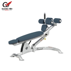 Hoist CF3264 Ghế tập cơ bụng [Ab Bench] thương hiệu Mỹ