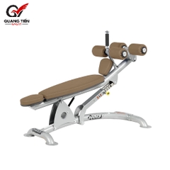 Hoist CF3264 Ghế tập cơ bụng [Ab Bench] thương hiệu Mỹ