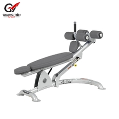 Hoist CF3264 Ghế tập cơ bụng [Ab Bench] thương hiệu Mỹ