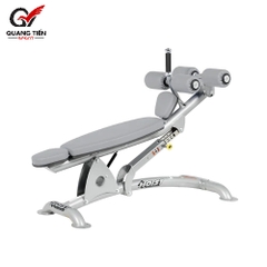 Hoist CF3264 Ghế tập cơ bụng [Ab Bench] thương hiệu Mỹ