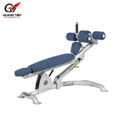 Hoist CF3264 Ghế tập cơ bụng [Ab Bench] thương hiệu Mỹ