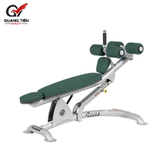 Hoist CF3264 Ghế tập cơ bụng [Ab Bench] thương hiệu Mỹ