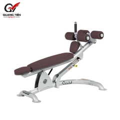 Hoist CF3264 Ghế tập cơ bụng [Ab Bench] thương hiệu Mỹ