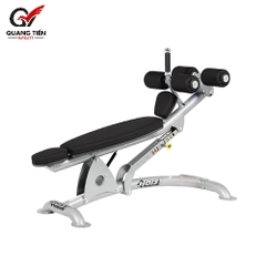 Hoist CF3264 Ghế tập cơ bụng [Ab Bench] thương hiệu Mỹ