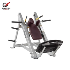 Hoist CF3356 Máy gánh đùi thương hiệu Mỹ [Hack Squat]