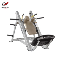 Hoist CF3356 Máy gánh đùi thương hiệu Mỹ [Hack Squat]