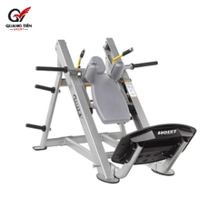 Hoist CF3356 Máy gánh đùi thương hiệu Mỹ [Hack Squat]