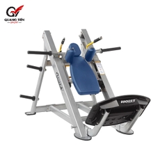 Hoist CF3356 Máy gánh đùi thương hiệu Mỹ [Hack Squat]