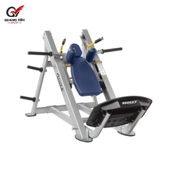 Hoist CF3356 Máy gánh đùi thương hiệu Mỹ [Hack Squat]