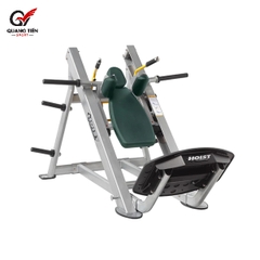 Hoist CF3356 Máy gánh đùi thương hiệu Mỹ [Hack Squat]